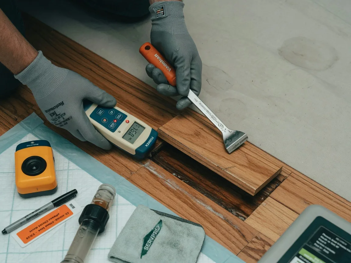 Why choose Water Damage Restoration in Granite Falls, WA